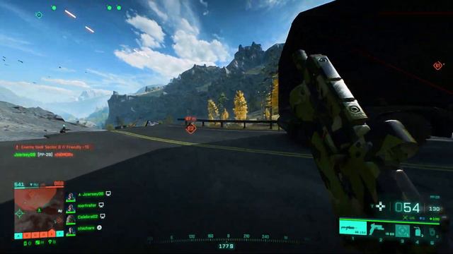 Battlefield 2042 - Lis Specialist Overview смотреть онлайн