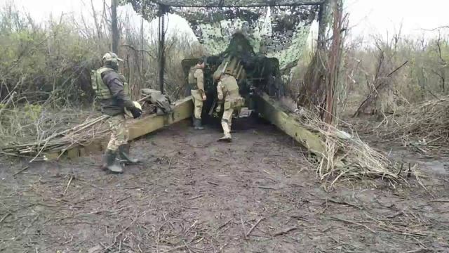 "За каждого нашего - возьмём по их 8 нацистов" смотреть онлайн