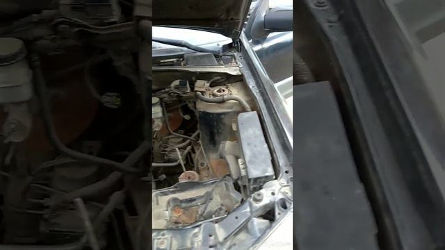 продам мазду трибтют. видео из двух частей. первая где авто заводиться со сломанной коробкой. смотреть онлайн