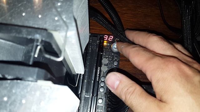 I made a RTX GPU from scrap parts. RTX 2060 to RTX 2070 conversion. EVGA heatsink and Arctic Fans. смотреть онлайн