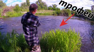 ЭТОЙ РЫБЫ ЖДАЛ БОЛЬШЕ 40 ЛЕТ !рыбалка в секретных местах.