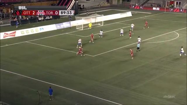 Sito Seoane Highlight Tape 2017 смотреть онлайн