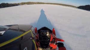 brp lynx rave 600 rs  2008