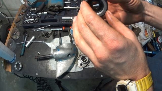 ПРОЕКТ "ВЕТЕРОК" (часть, допустим, шестая) смотреть онлайн