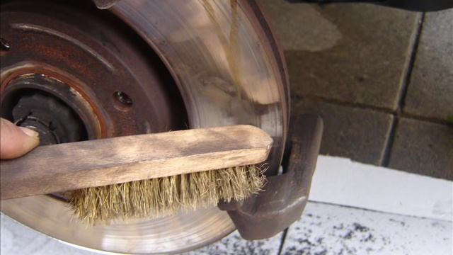 C4picasso Remplacement Plaquettes De Freins Avant