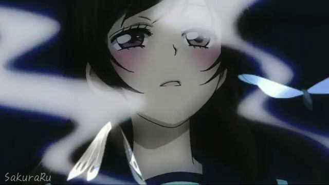 AMV - Девочка и Море смотреть онлайн