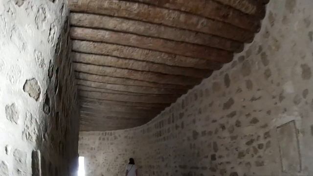 БАХРЕЙН крепость Калат Аль-Бахрейн смотреть онлайн