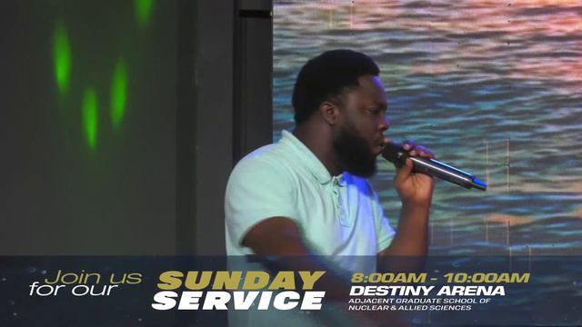 CYM | PRAYER | Dr. Michael Boadi Nyamekye | Episode 939 смотреть онлайн