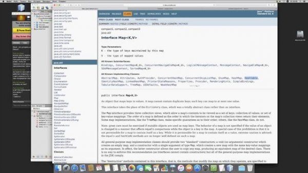 Коллекции в Java (http://www.java-course.ru)