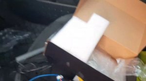 Рено Меган 2 Универсал. Магнитола Teyes на панель. обзор, установка, характеристики