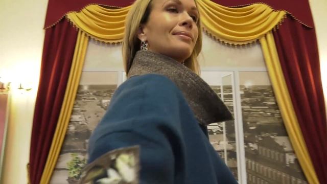 Самые модные пальто осень 2019. смотреть онлайн