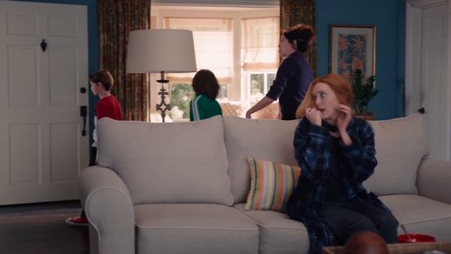 Ванда Вижн 7 серия разбор. Пасхалки и отсылки ВандаВижен. WandaVision