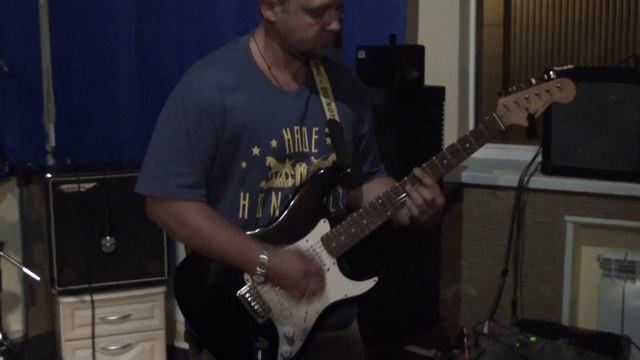 Lounge House // Repetition // Leonid Zolin // Blues // Autum 2015 смотреть онлайн