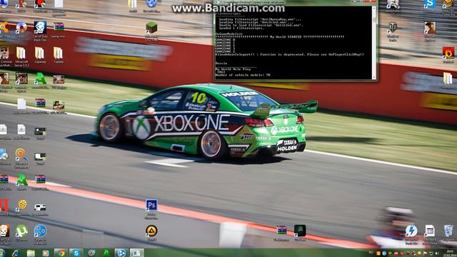 Помогите открыть сервер SAMP что-бы на его заходили люди. смотреть онлайн