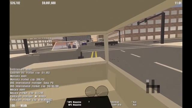 Монтаж по Sub Rosa alpha 25 (with Sova Zrun). Часть 1 смотреть онлайн