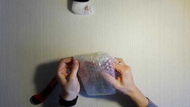 ✈️ Сборка большого квадрокоптера. Подъехали потерявшиеся посылки смотреть онлайн
