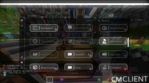 !КАК СКАЧАТЬ CMPACK CLIENT НА МАЙНКРАФТ?!