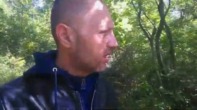 НАШЕЛ ДОМ СЕМЬИ БЕЙКЕРОВ В ГОРАХ. ИНОПЛАНЕТНЫЙ ГРИБ. ГУСИ ЛЕБЕДИ смотреть онлайн