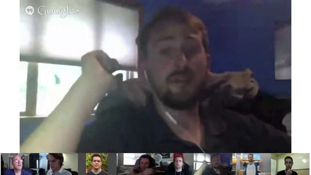 IPython Dev Meeting смотреть онлайн
