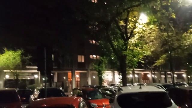 Вы уже видите... сон,а вот Милан не дремлет!?✨ смотреть онлайн