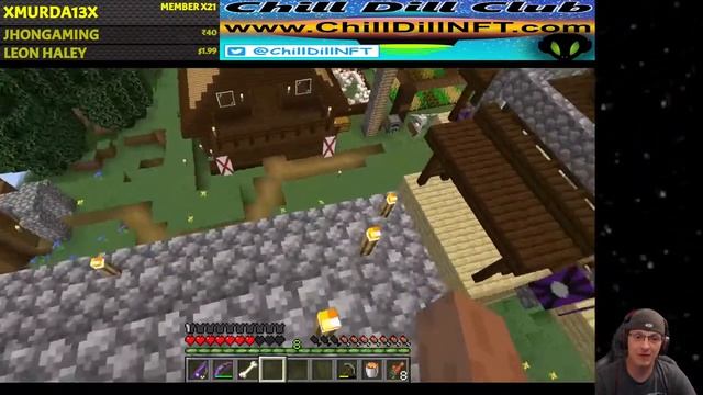 Minecraft SMP Bedrock/Java Viewer Server Fun 60 FPS LIVE Stream! смотреть онлайн