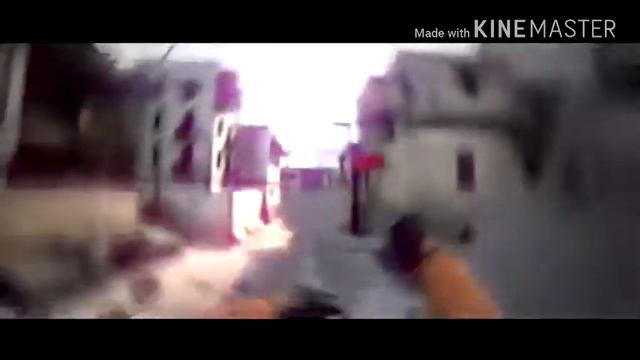 Монтаж кс го3 смотреть онлайн