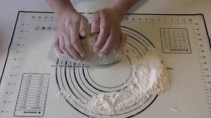 Пшенично Ржаной хлеб