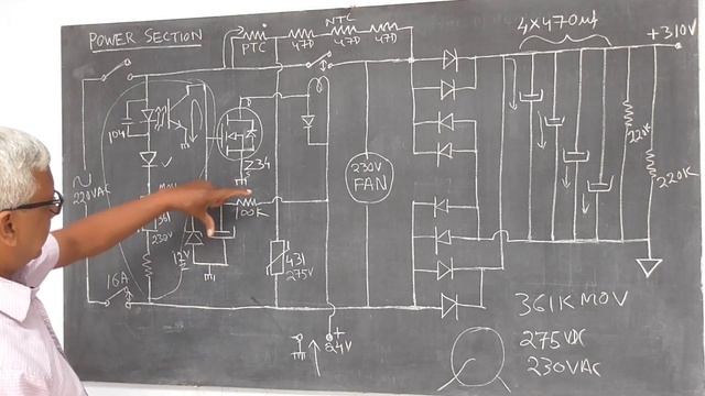 WELDING MACHINE REPAIR SERIES PART 2 : MOSFET/IGBT BASED INVERTER WELDING MACHINE REPAIR смотреть онлайн