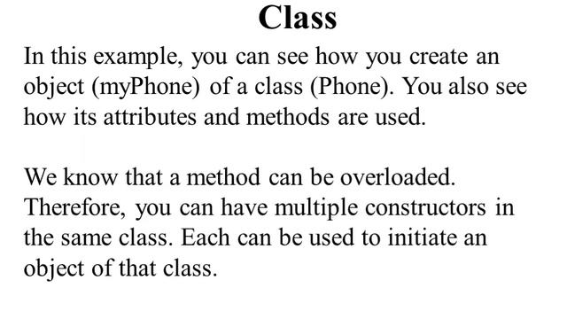 AOE Online Java Basic Class 14 смотреть онлайн