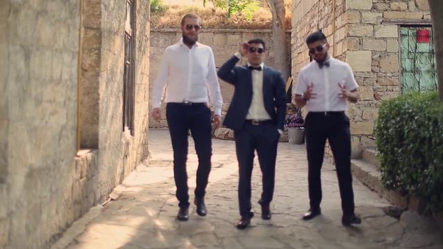 Ариз и Дайана (Свадьба В Дагестане) смотреть онлайн