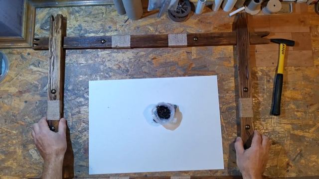 КАРТИНА В СТИЛЕ СТИМ ПАНК