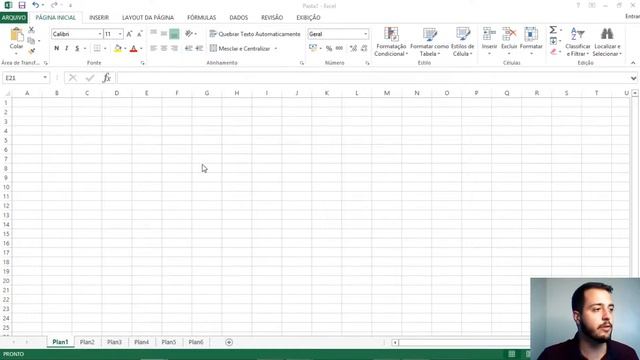 MICROSOFT EXCEL - AULA 9.2 смотреть онлайн