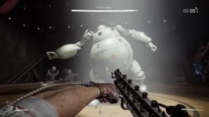 Atomic Heart - Все боссы в игре