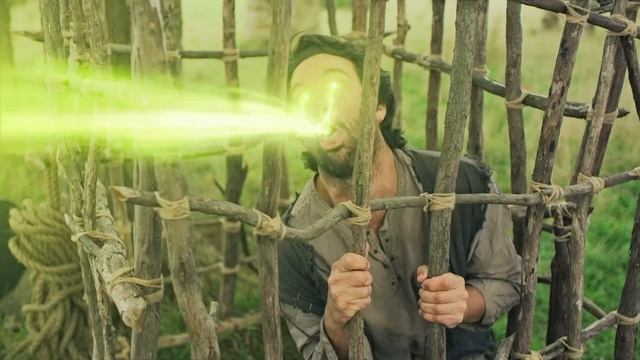 NPC acting lessons - Death Scene смотреть онлайн
