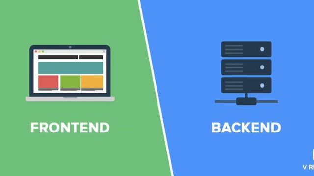 الفرق بين Client-Side و Server-Side باختصار وبساطة смотреть онлайн