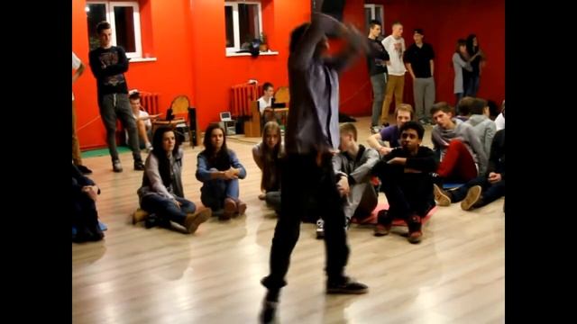 Electro Dance Contest 5 г.Тверь FINAL Орлов vs Ален Манукян смотреть онлайн