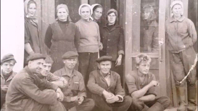 Жили не тужили