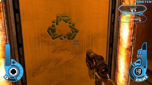 Judge Dredd Dredd vs Death Walkthrough Part 10 [PC] смотреть онлайн