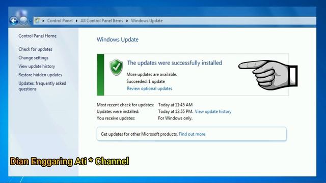 Windows 7 Ultimate Terbaru - 2021 смотреть онлайн