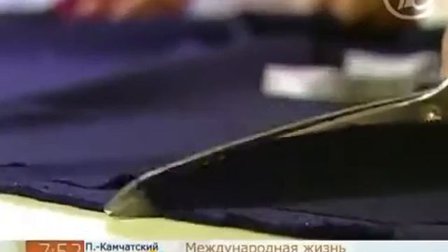 Шьём элегантную юбку колокол с Ольгой Никишичевой смотреть онлайн