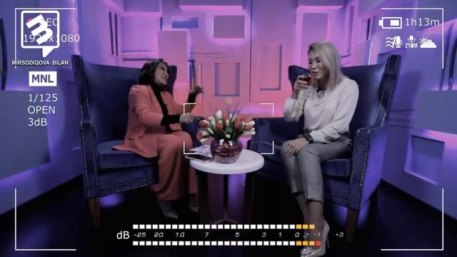O'zbekistonlik Bloger  Guli HappyLife Ha Erkatoy Hotinman
