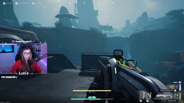 The Cycle Frontier - Field Research Part 9 - Extinct Creatures Lab - Warden Tooth Location (2022) смотреть онлайн