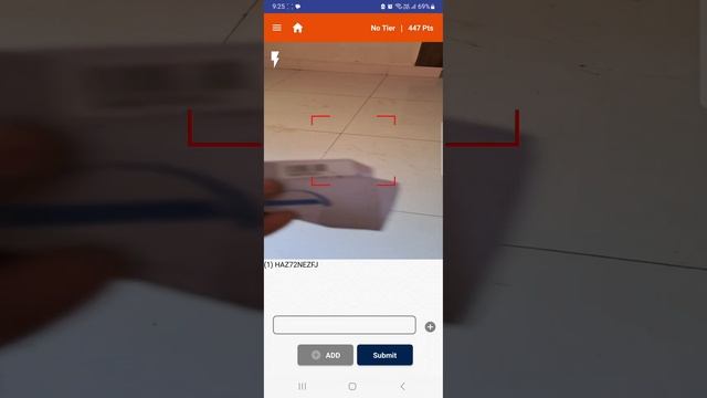 FCC CODE SCANNER смотреть онлайн