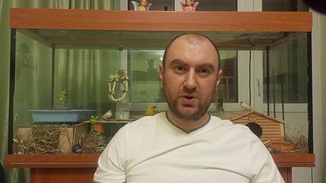 Знакомство и мои пожелания смотреть онлайн