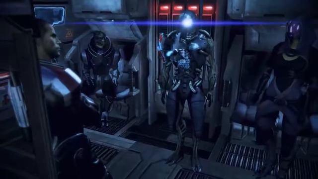 Mass Effect 3 #27 | FPS Shooter смотреть онлайн