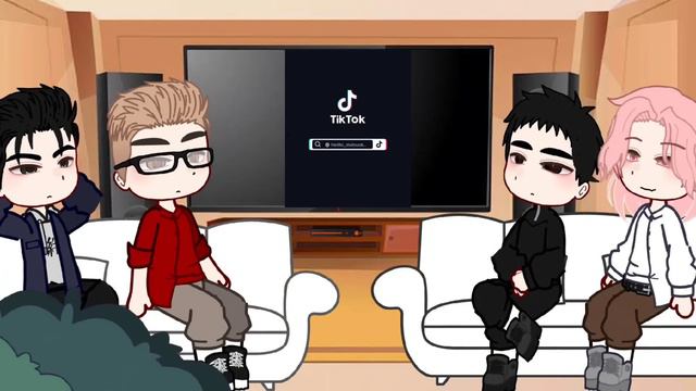 Jinx react to Kim Dan's family || 1/? || 🇬🇧/🇧🇷/🇹🇷 смотреть онлайн