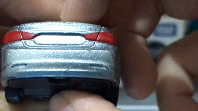 Tomica KR-01 Hyundai Sonata 토미카 현대 쏘나타 смотреть онлайн