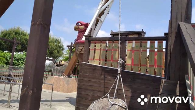 Сочи парк смотреть онлайн