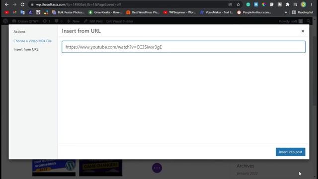 How to Add Video Slider in Blog With Divi Builder in WordPress | Divi Page Builder Tutorial 2022 смотреть онлайн