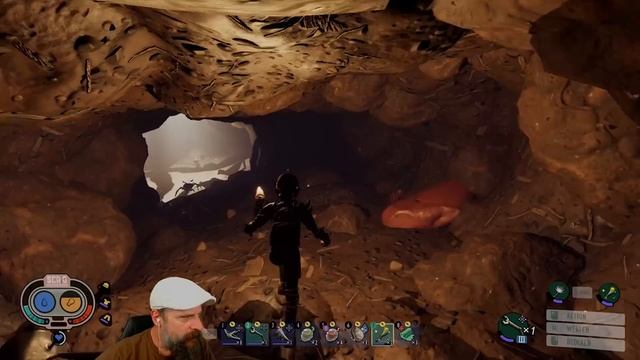 Grounded ?️ 044: Tiefer in den schwarzen Ameisenbau смотреть онлайн